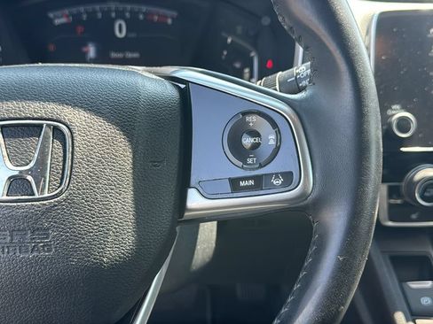 Certified 2017 Honda CR-V EX-L image 20