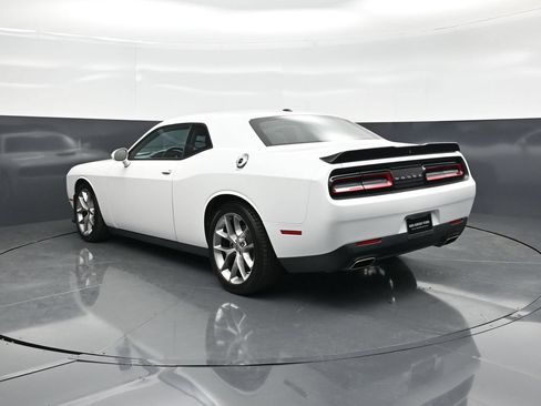 Used 2023 Dodge Challenger GT RWD image 7