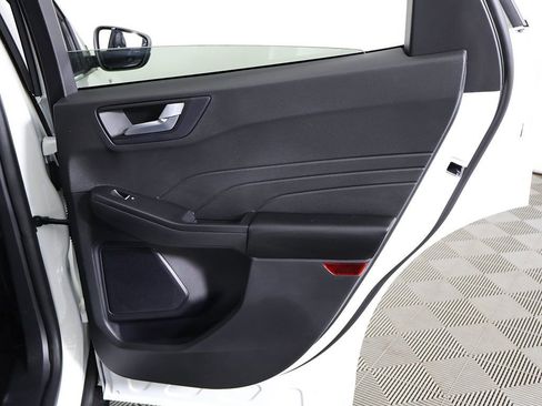 Used 2024 Ford Escape ST-Line Select w/ Tech Pack #1 image 27