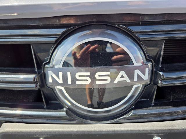 Certified 2024 Nissan Versa SR w/ Trunk Package FWD image 22
