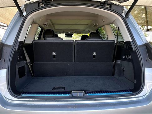 New 2026 Mercedes-Benz GLS 450 4MATIC image 14