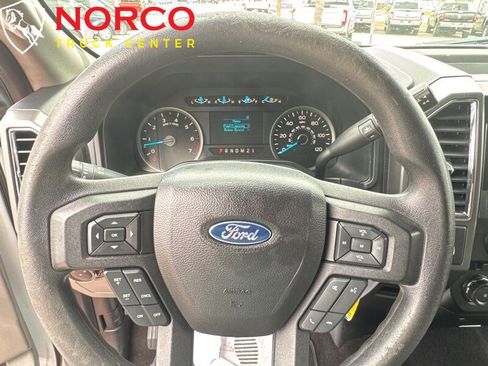 Used 2016 Ford F150 XLT image 19