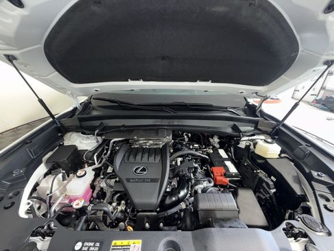 Used 2024 Lexus TX 350 AWD w/ Technology Package image 29