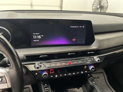 Certified 2024 Kia Telluride SX X-Pro AWD/4WD image 19