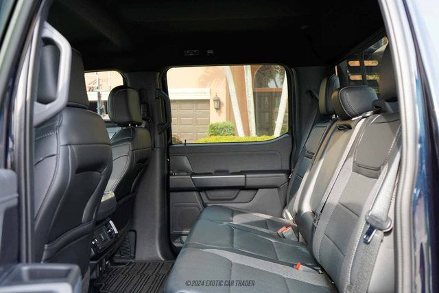 Used 2022 Ford F150 Raptor w/ Convenience Package AWD/4WD image 58