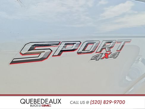 Used 2023 Ford F150 XLT w/ Equipment Group 302A High AWD/4WD image 10