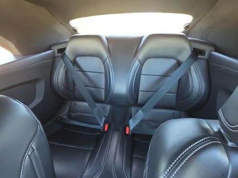 Certified 2024 Ford Mustang Premium image 21