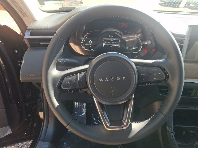 New 2026 MAZDA CX-5 Preferred AWD/4WD image 16