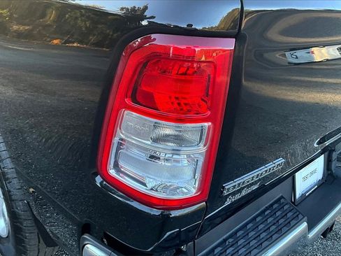 Used 2019 RAM 1500 Big Horn image 21