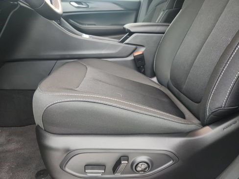 New 2026 Jeep Grand Cherokee L Laredo AWD/4WD image 19