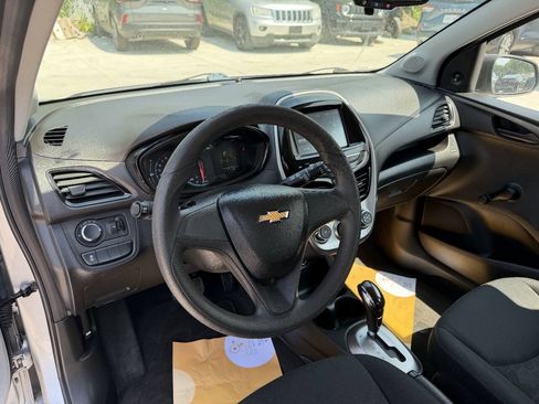 Used 2017 Chevrolet Spark LS FWD image 7