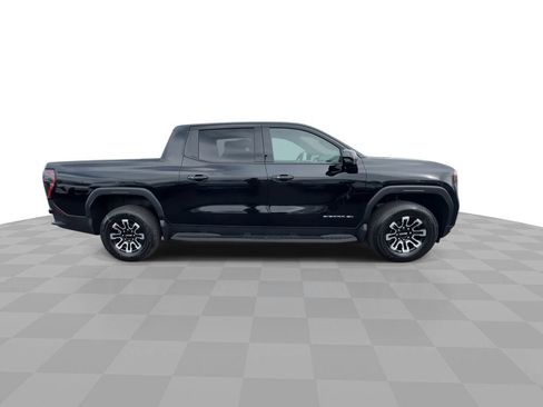 New 2026 GMC Sierra EV Elevation AWD/4WD image 24