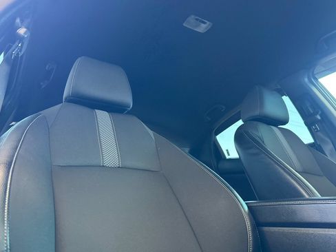 Used 2020 Honda Civic Sport image 16