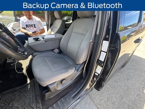 Used 2020 Ford F150 XLT AWD/4WD image 14
