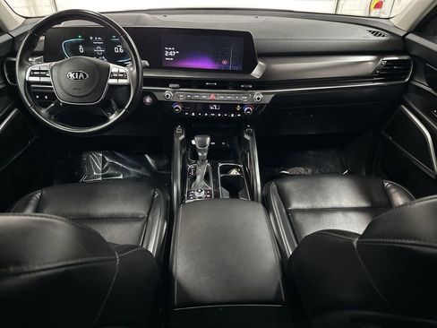 Used 2023 Kia Telluride S AWD/4WD image 26