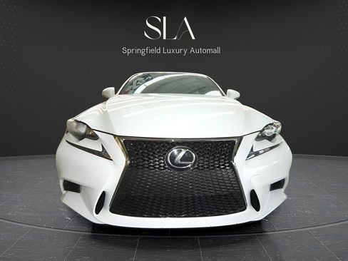 Used 2014 Lexus IS 250 AWD image 3