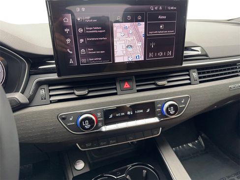 Used 2025 Audi A5 2.0T Premium Plus image 62