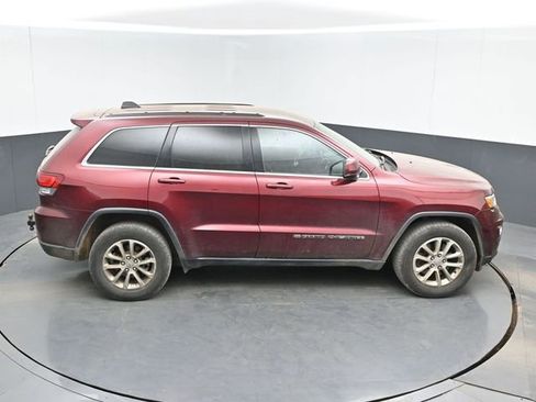 Used 2022 Jeep Grand Cherokee Laredo X image 25