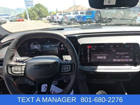 New 2026 Dodge Charger R/T AWD/4WD image 29