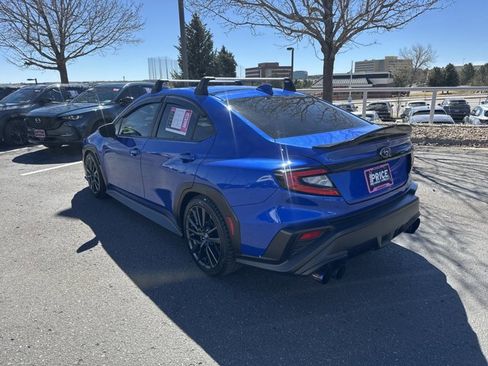 Used 2022 Subaru WRX Premium image 3