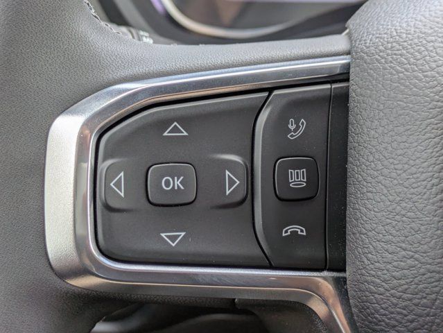 New 2026 RAM 2500 Laramie AWD/4WD image 25