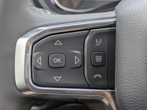 New 2026 RAM 2500 Laramie AWD/4WD image 25