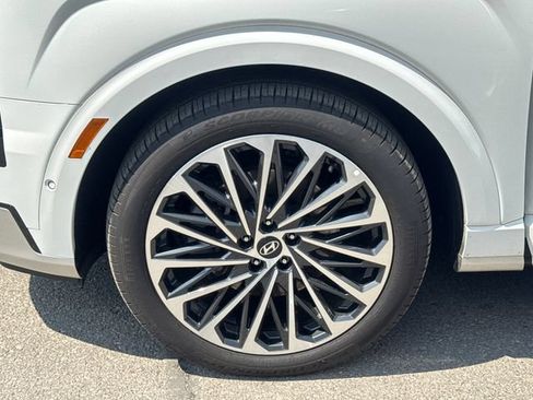 Used 2026 Hyundai Palisade Calligraphy AWD/4WD image 26