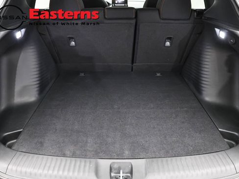 Used 2025 Honda HR-V Sport image 9