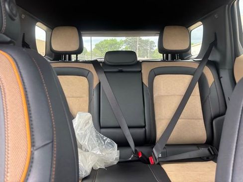 New 2026 Chevrolet Equinox ACTIV FWD image 15