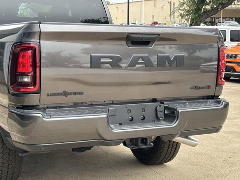 New 2026 RAM 2500 Lone Star AWD/4WD image 5