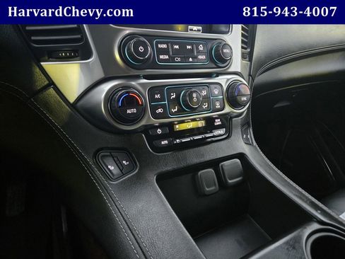 Used 2019 Chevrolet Tahoe LT image 9