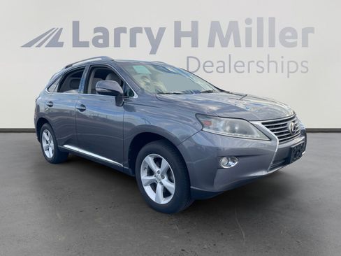 Used 2013 Lexus RX 350 350 image 7