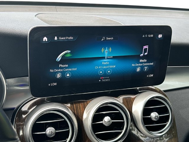 Certified 2022 Mercedes-Benz GLC 300 4MATIC image 28