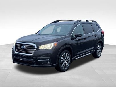 Used 2022 Subaru Ascent Limited