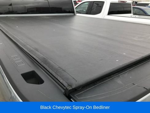 Used 2024 Chevrolet Silverado 2500 LT w/ All Star Edition image 9