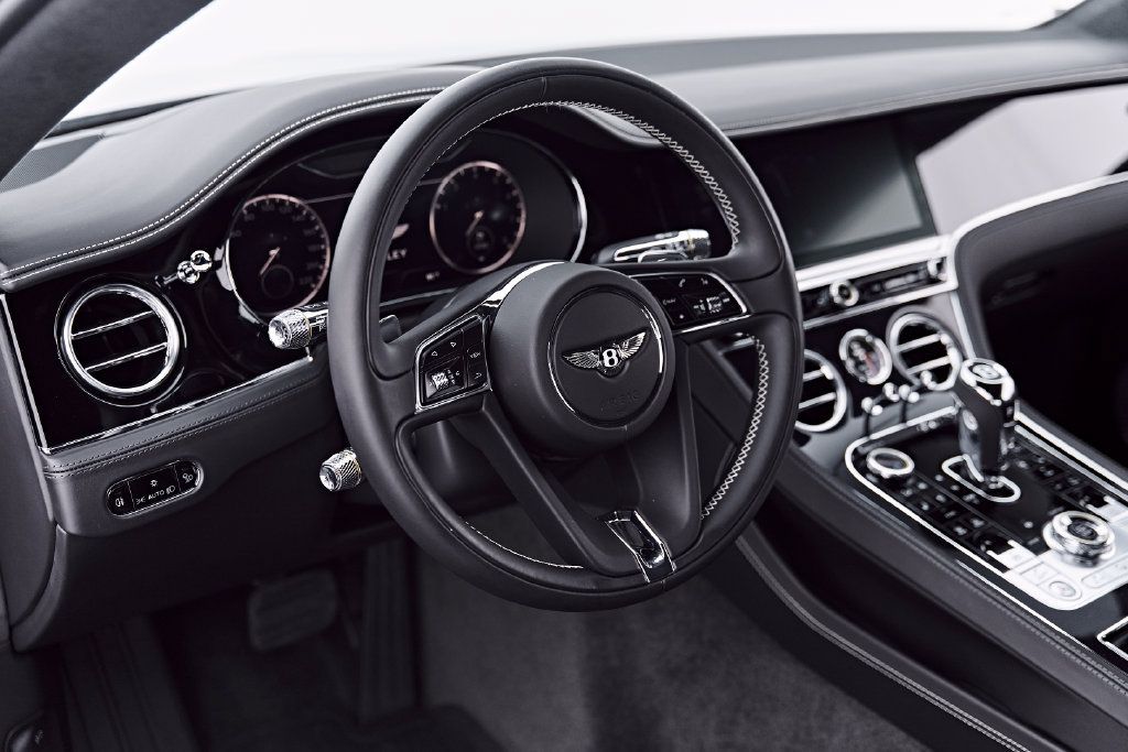 Used 2020 Bentley Continental GT AWD/4WD image 41