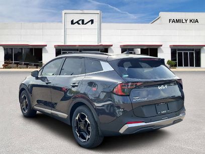 New 2026 Kia Sportage EX w/ EX Panorama Roof Package