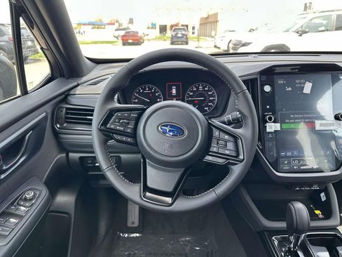 New 2026 Subaru Forester Premium image 10