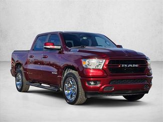 Used 2019 RAM 1500 Big Horn video 3