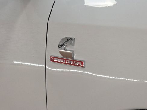 Used 2024 RAM 2500 Big Horn image 10