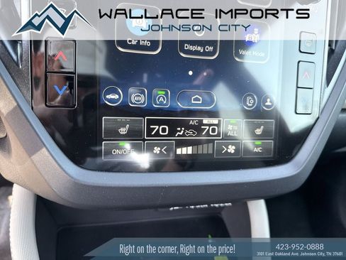 New 2026 Subaru Forester Premium AWD/4WD image 31