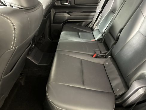 Used 2024 Toyota Land Cruiser AWD/4WD image 23