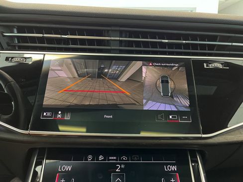 Used 2021 Audi Q7 2.0T Premium Plus w/ Premium Plus Package image 22
