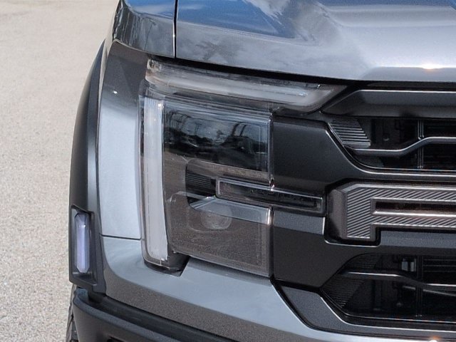 New 2026 Ford F150 Raptor AWD/4WD image 10