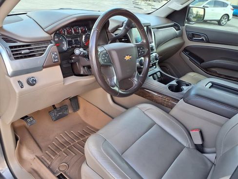 Used 2019 Chevrolet Tahoe LT image 23