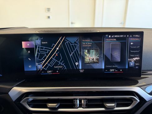 Used 2023 BMW 330i xDrive Sedan w/ M Sport Package image 22