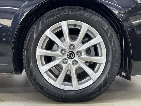 Used 2016 MAZDA MAZDA6 Sport image 30