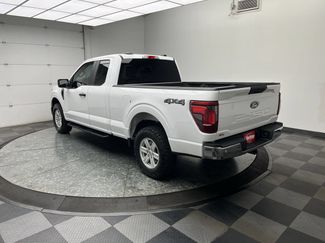 Certified 2024 Ford F150 XL w/ Equipment Group 103A High AWD/4WD video 2