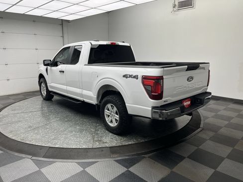 Certified 2024 Ford F150 XL w/ Equipment Group 103A High AWD/4WD image 2