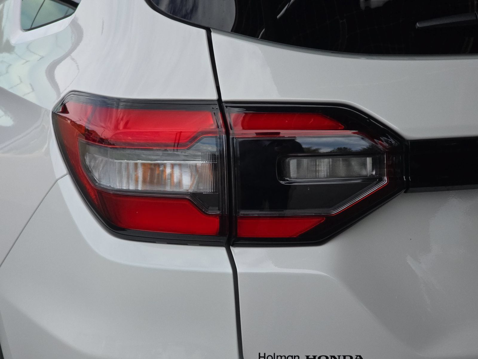 New 2026 Honda Pilot Touring image 33